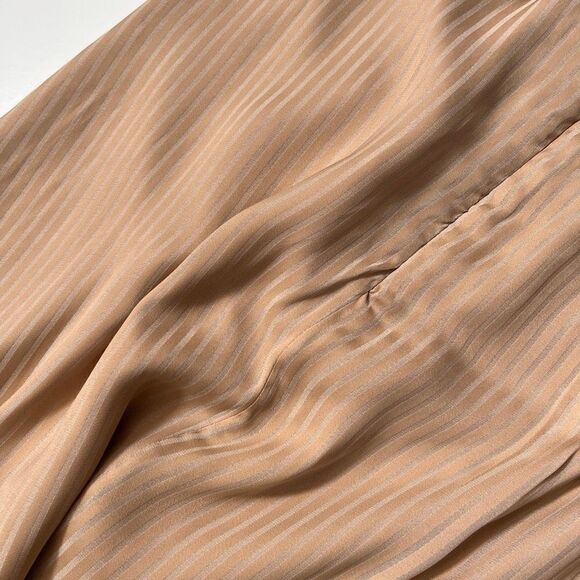 NBD Davis Gown in Nude - Picture 10 of 12